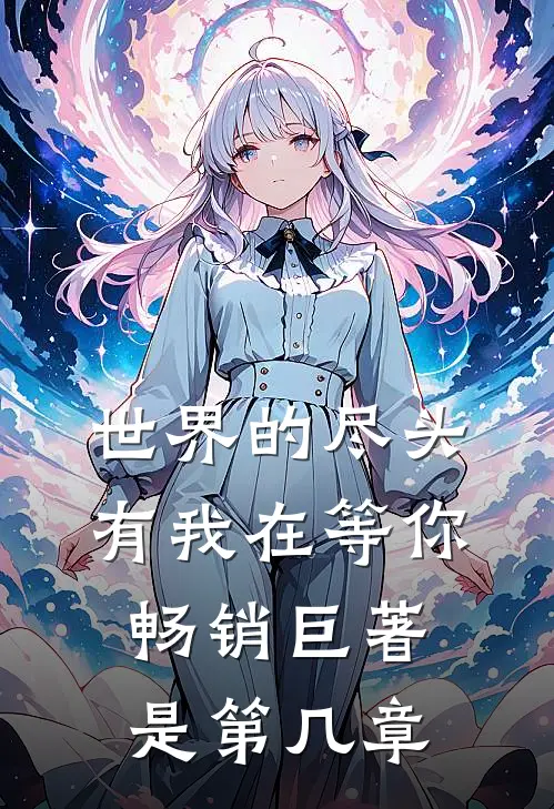 世界的尽头有我在等你畅销巨著是第几章