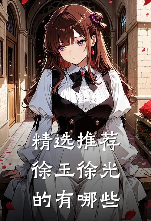 精选推荐徐玉徐光的有哪些