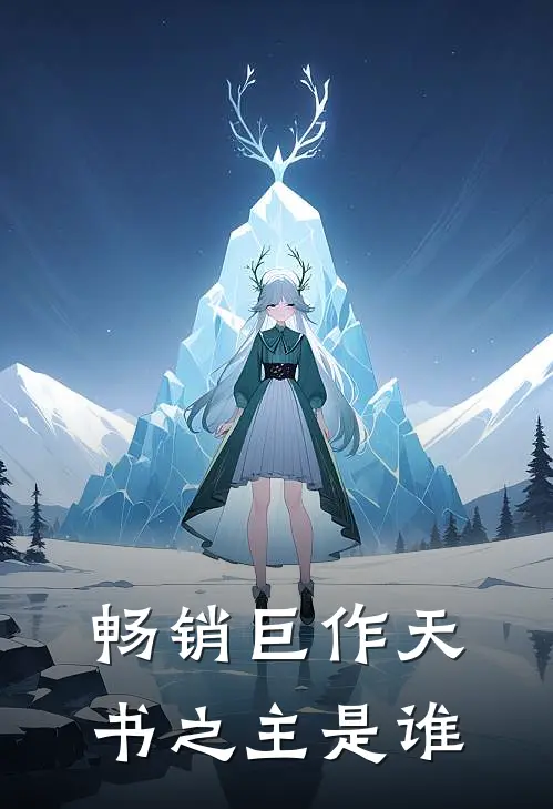 畅销巨作天书之主是谁