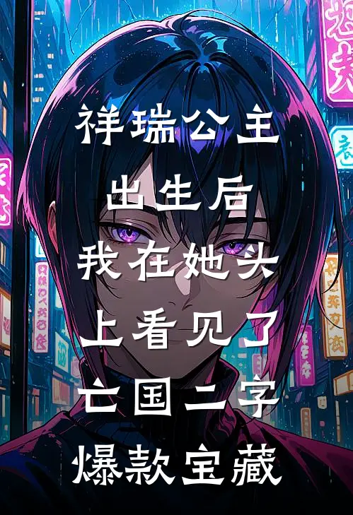 祥瑞公主出生后，我在她头上看见了亡国二字爆款宝藏