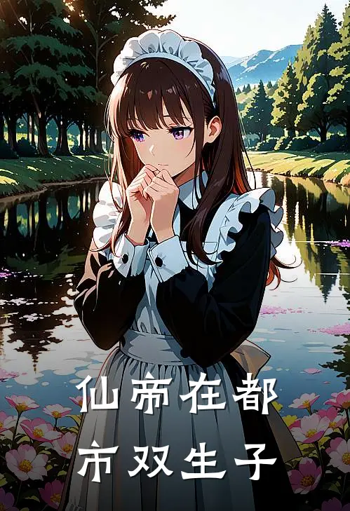 仙帝在都市 双生子