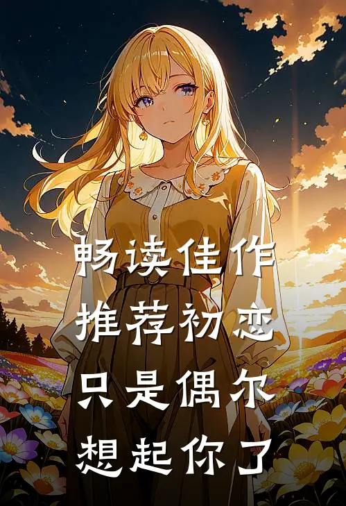 畅读佳作推荐初恋只是偶尔想起你了
