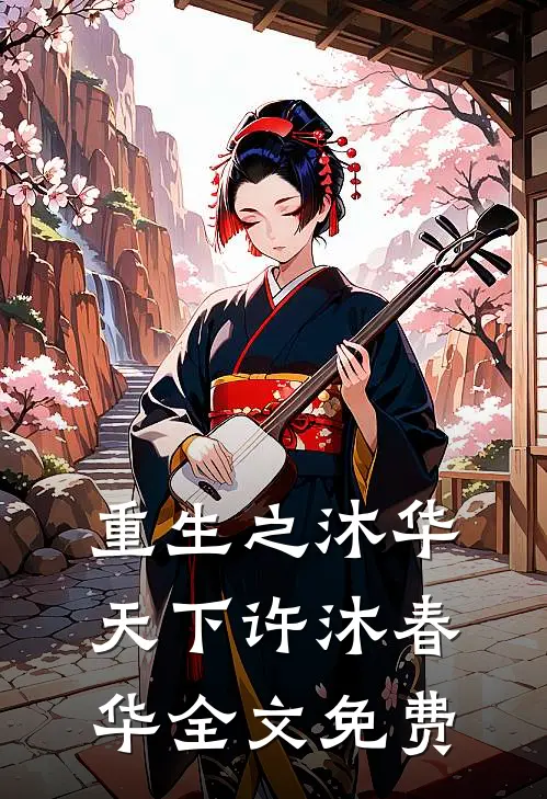 重生之沐华天下许沐春华全文免费