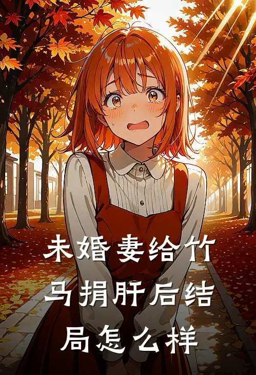 未婚妻给竹马捐肝后结局怎么样