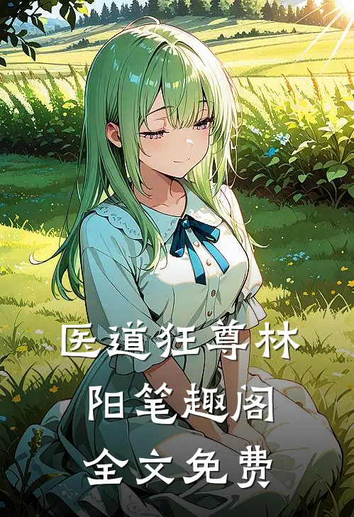 医道狂尊林阳笔趣阁全文免费