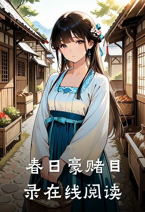 春日豪赌目录在线阅读