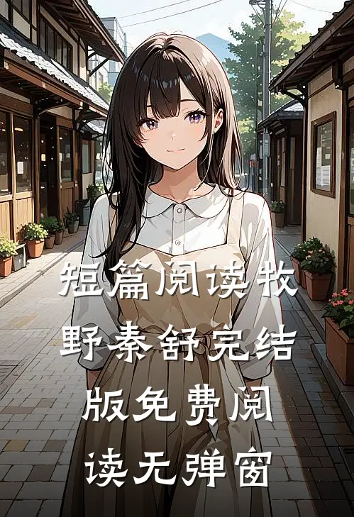 短篇阅读牧野秦舒完结版免费阅读无弹窗