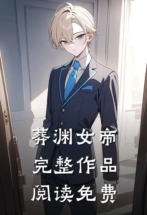 葬渊女帝完整作品阅读免费