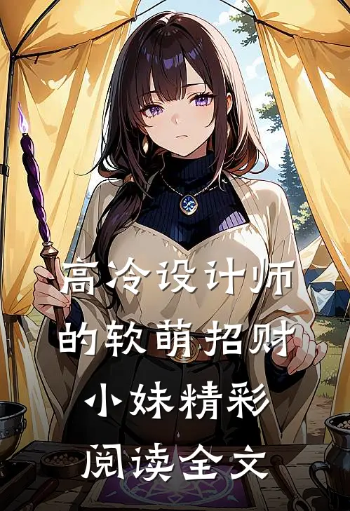 高冷设计师的软萌招财小妹精彩阅读全文