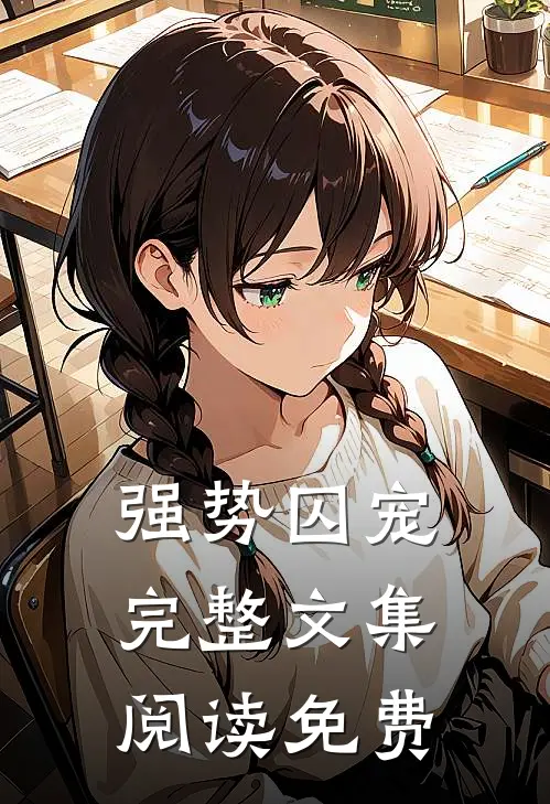 强势囚宠完整文集阅读免费
