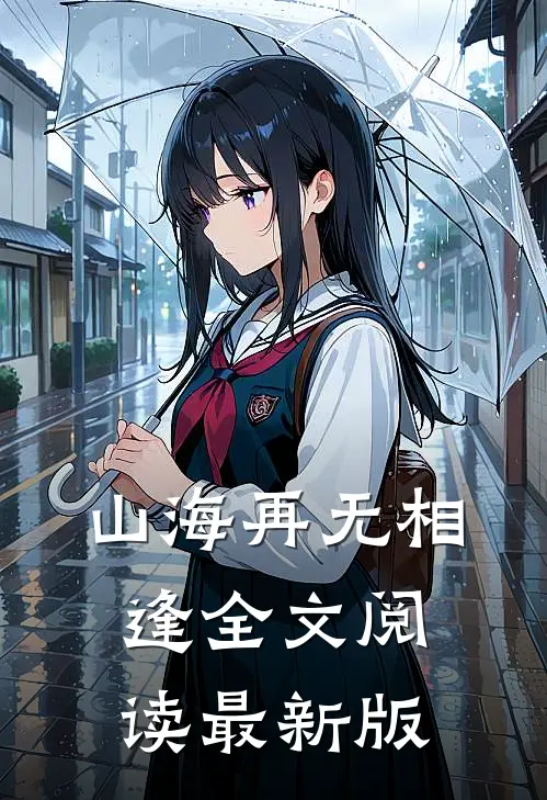 山海再无相逢全文阅读最新版