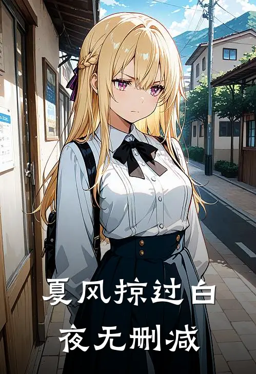 夏风掠过白夜无删减