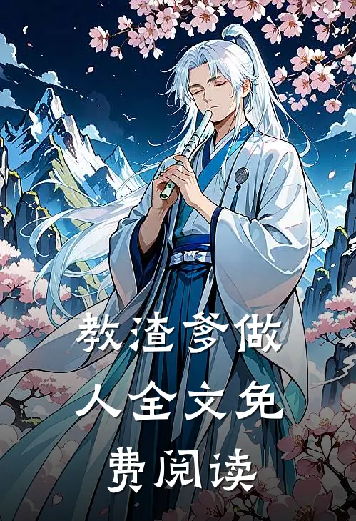 教渣爹做人全文免费阅读