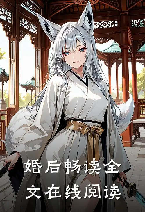 婚后畅读全文在线阅读
