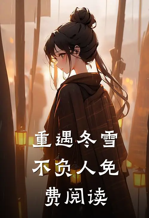 重遇冬雪不负人免费阅读