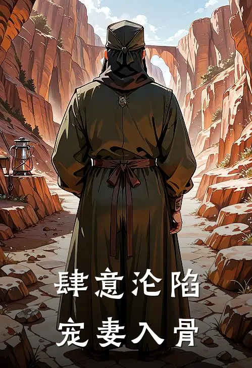 肆意沦陷宠妻入骨