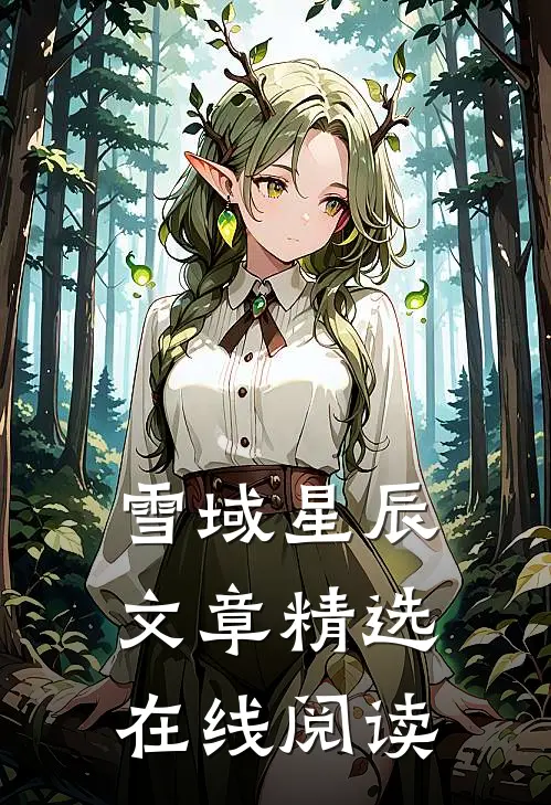雪域星辰文章精选在线阅读
