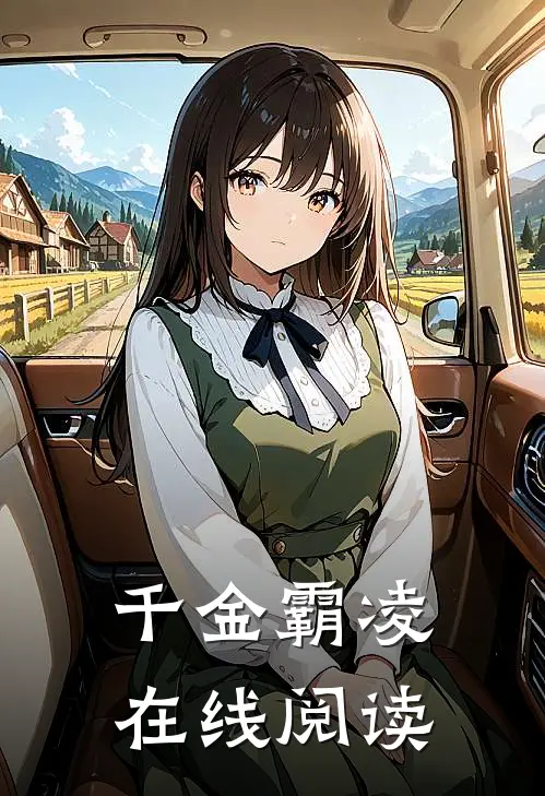 千金霸凌在线阅读