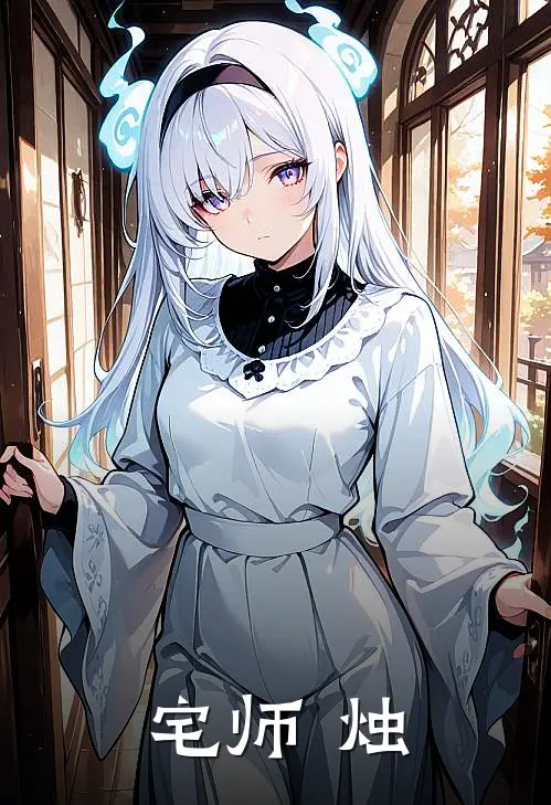 宅师 烛