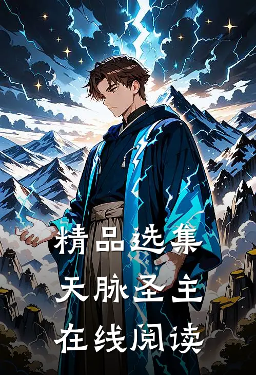 精品选集天脉圣主在线阅读