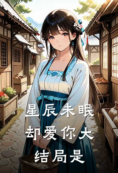 星辰未眠却爱你大结局是
