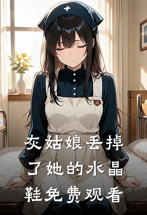 灰姑娘丢掉了她的水晶鞋免费观看