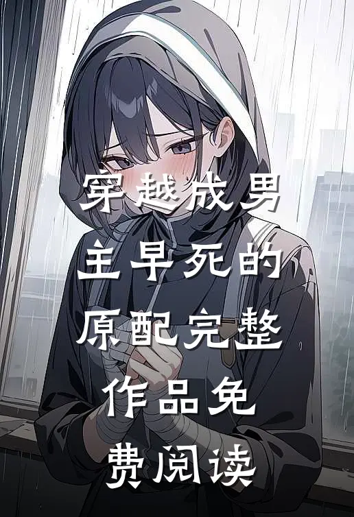 穿越成男主早死的原配完整作品免费阅读
