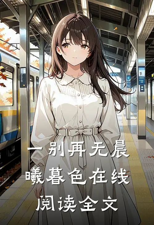 一别再无晨曦暮色在线阅读全文
