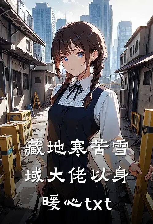 藏地寒苦雪域大佬以身暖心txt
