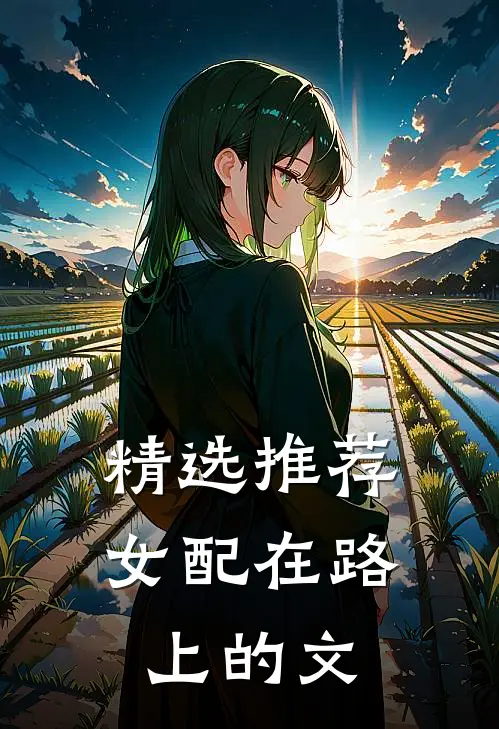 精选推荐女配在路上的文