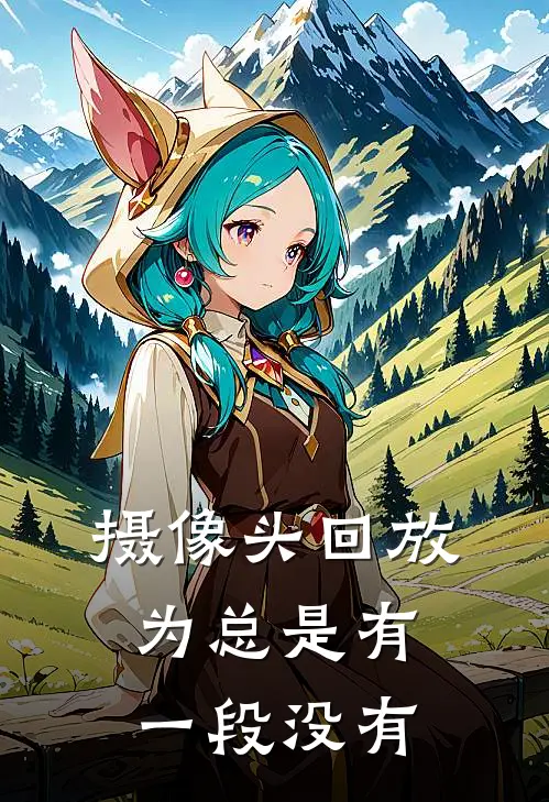 摄像头回放为总是有一段没有