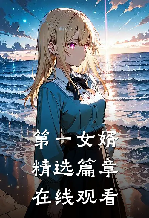 第一女婿精选篇章在线观看