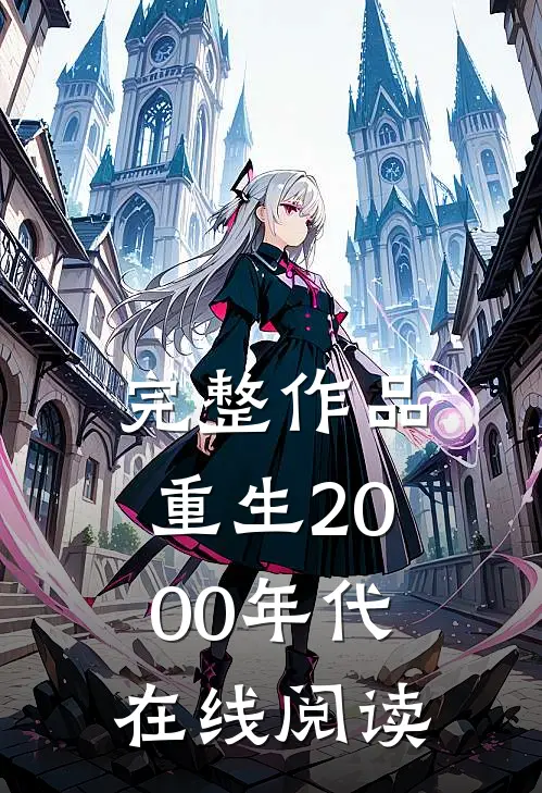 完整作品重生2000年代在线阅读