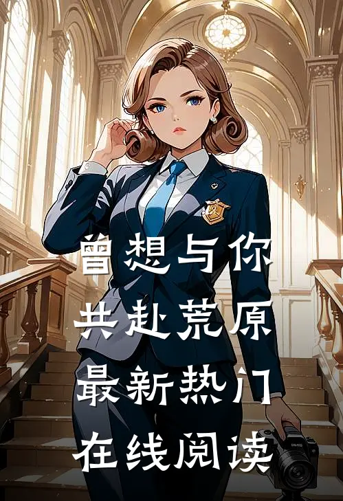 曾想与你共赴荒原最新热门在线阅读