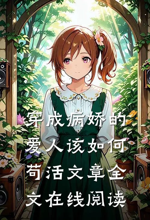 穿成病娇的爱人该如何苟活文章全文在线阅读