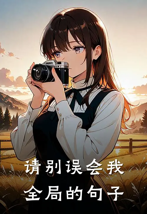 请别误会我全局的句子