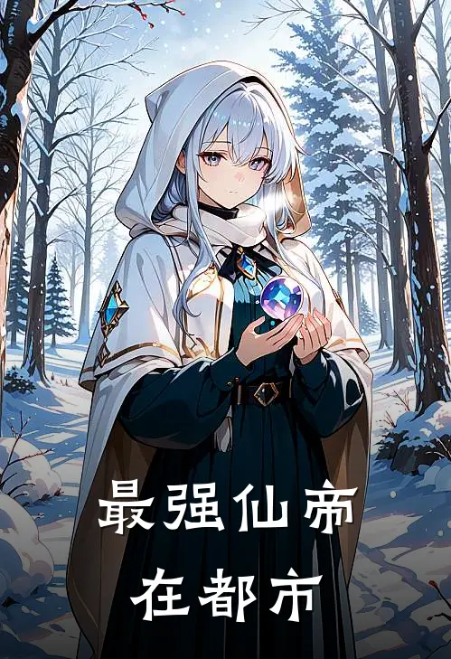 最强仙帝在都市