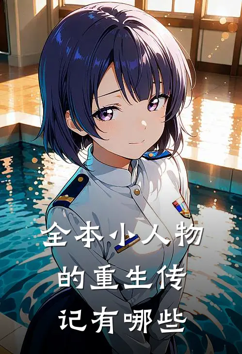 全本小人物的重生传记有哪些