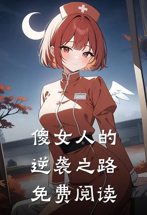 傻女人的逆袭之路免费阅读