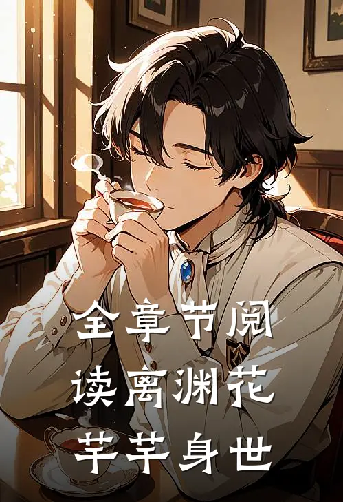 全章节阅读离渊花芊芊身世