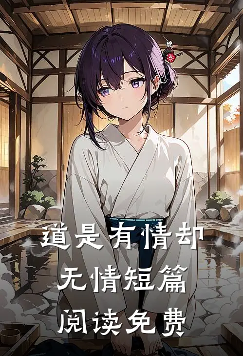 道是有情却无情短篇阅读免费