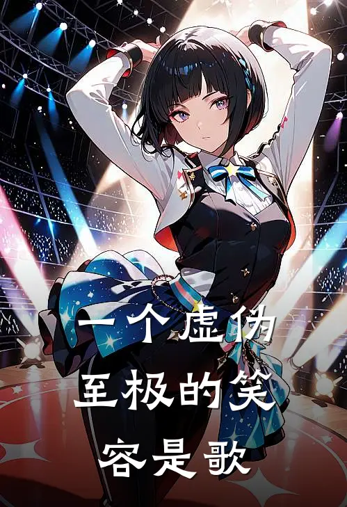 一个虚伪至极的笑容是歌