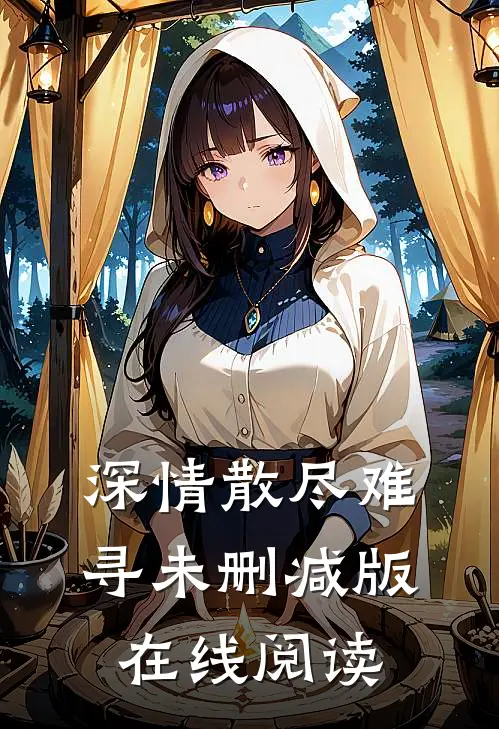 深情散尽难寻未删减版在线阅读
