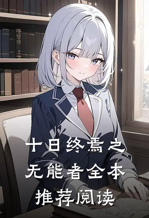 十日终焉之无能者全本推荐阅读