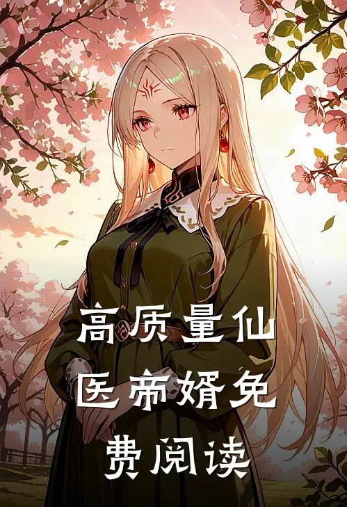 高质量仙医帝婿免费阅读