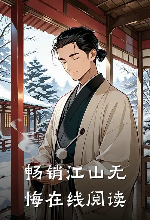畅销江山无悔在线阅读