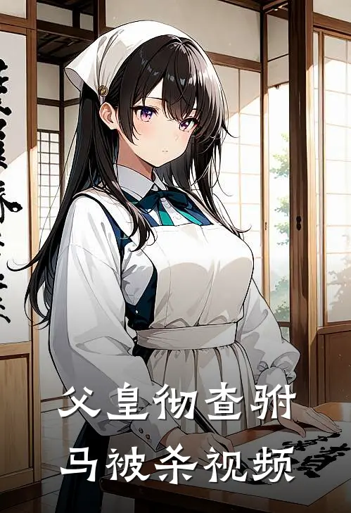 父皇彻查驸马被杀视频