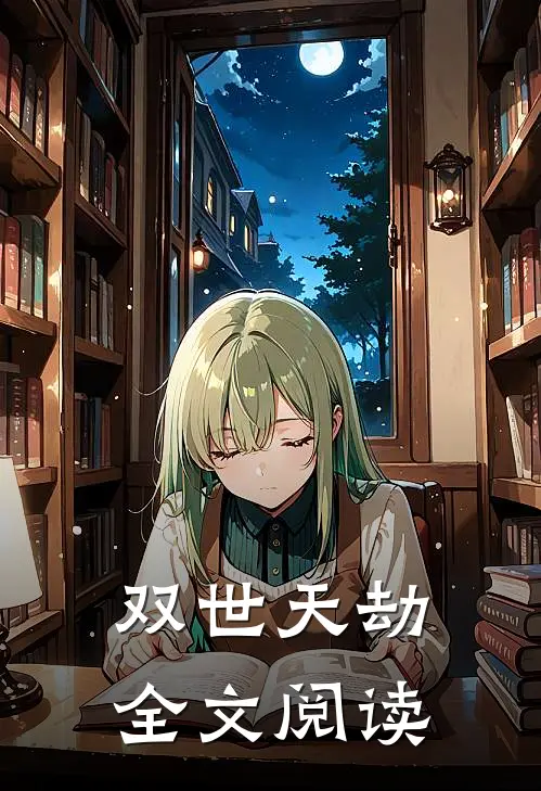 双世天劫全文阅读