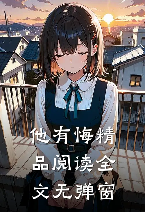 他有悔精品阅读全文无弹窗