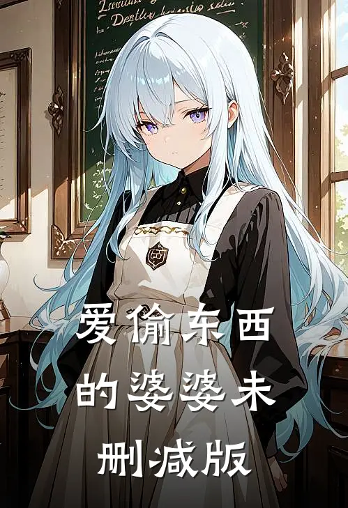 爱偷东西的婆婆未删减版
